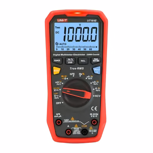 Uni-T UT161E Digital Multimeter