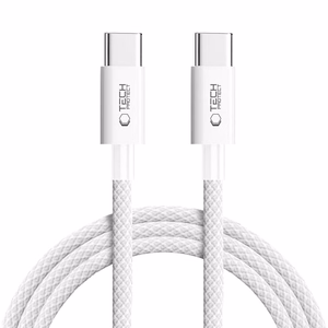 Kaabel Tech-Protect Ultraboost Lite USB-C PD60W/3A 200 cm - hall