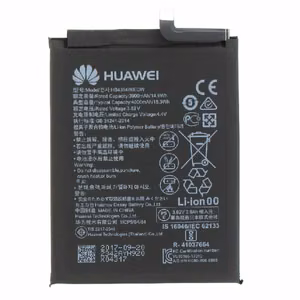 Aku original Huawei Mate 10/Mate 10 Pro/Mate 20/P20 Pro/Honor View 20 4000mAh HB436486ECW (service pack)