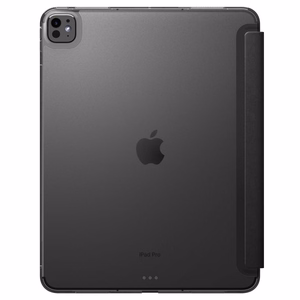 Spigen Liquid Air Folio Ümbris jaoks iPad Pro 13" 7 / 8 / 2024-2025 - must