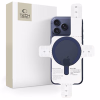 MagSafe Tech-Protect MMP-200 magnetrõngas telefonile - mereväe sinine