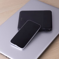 Forever akupank sülearvutile TB-200 100W 20000 mAh must