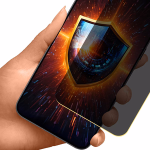 Vivo X200 FE – 3mk Silky Matt Privacy privaatsusfilter