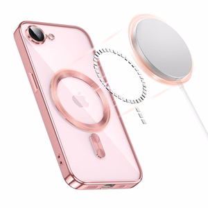 TECH-PROTECT MAGFLEX MAGSAFE IPHONE 16E / 17E roosakuldne