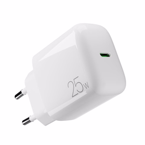 Puro Daily Prolite 25W USB-C Power Delivery зарядное устройство - белый