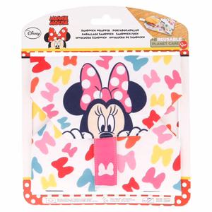 Minnie Mouse korduskasutatav võileivaümbris
