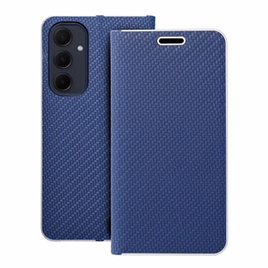 LUNA Book Carbon jaoks SAMSUNG A35 5G sinine
