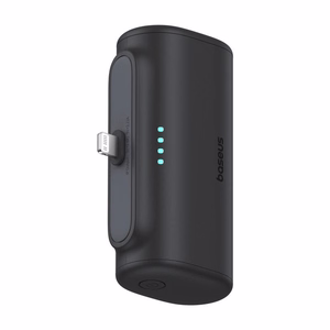 Powerbank OS-Baseus Compact IP 5000mAh 20W (must)