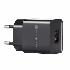 Laadija everActive SC-200B 1xUSB 2,4A