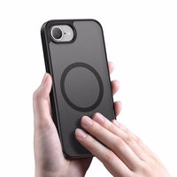 Ümbris Dux Ducis Yind Apple iPhone 16e must