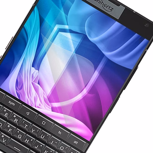 Unihertz Titan 2 – 3mk Silky Matt Pro telefoni ekraanikaitse