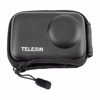TELESIN bag jaoks DJI ACTION 3/4/5pro camera