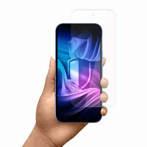3mk SilkyMatt Pro™ matt kile Google Pixel 10A