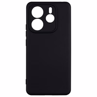 Beline silikoonümbris jaoks Xiaomi Redmi Note 14 5G must