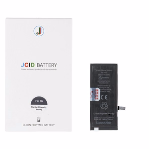 JCID aku iPhone 7G jaoks (standardmaht)