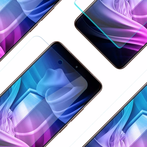 Realme GT7 Pro – 3mk Silky Matt Pro telefoni ekraanikaitse