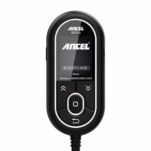 OBD2 Bluetooth diagnostikaskänner Ancel BD310