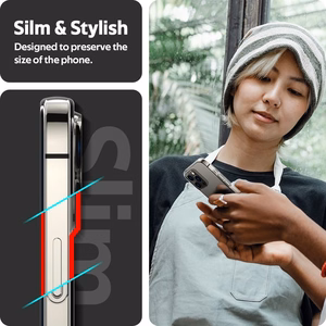 Чехол X-Level Antislip O2 Apple iPhone 12 Pro Max прозрачный