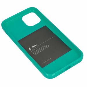 Jelly Ümbris jaoks Iphone 14 Pro mint