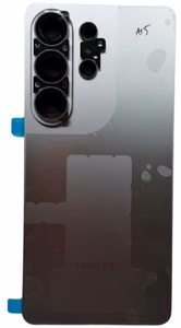 Originaal tagakaas Samsung S948 S26 Ultra hõbedane vari (service pack)