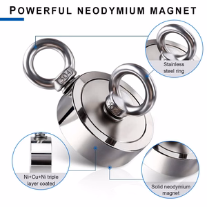 Otsingumagnet Reach FH-85