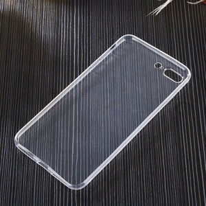 Ultra Clear 0.5mm Case Geel TPU Cover Samsung Galaxy A22 4G läbipaistev