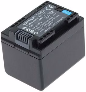 Canon, aku BP-727