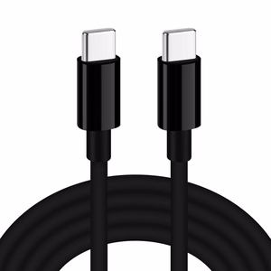 iBOX IKUTC USB-C kaabel 60W 1m must