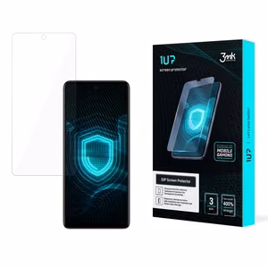 Tecno Spark 20 Pro – 3mk 1UP telefoni ekraanikaitse