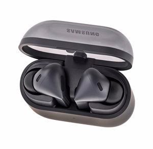 Kõrvaklapid SAMSUNG Galaxy Buds3 FE must