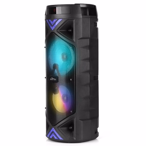MEDIA-TECH POWER AUDIO BT FUNBOX KEG PRO MT3182 juhtmevaba kõlar