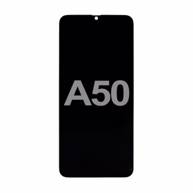 LCD Display jaoks Samsung Galaxy A50 must Premium Quality