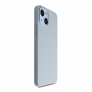 3mk Hardy Silicone MagCase jaoks iPhone 14 Plus - Sinine