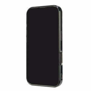 Audi IML Sport MagSafe iPhone 16 6.1" black/black hardcase AUS-IMLMIP16-RSQ/D2-BK