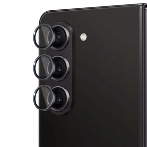 Samsung Galaxy Z Fold 5 - 3mk Lens Protection Pro must