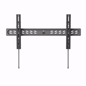 Gembird WM-95T-PRO-01 TV wall mount, PRO series (tilt), 43”-95”, must