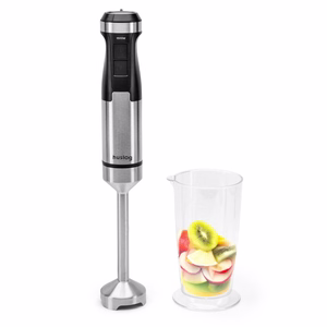 Huslog saumikser 1500W