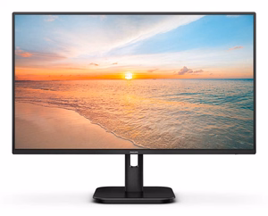Philips 1000 series 24E1N1100A/00 monitor 60,5 cm (23,8") 1920 x 1080 pikslit Full HD LCD must