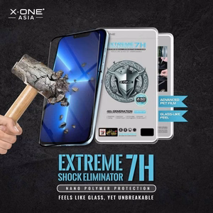 X-ONE Extreme Shock Eliminator 4th gen. - для iPhone 13 Pro Max/14 Plus