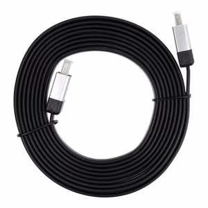 Kaabel HDMI to HDMI 4K 60Hz High Speed with Ethernet ver. 2.0 3 m must
