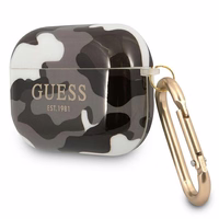 Guess GUAPUCAMG AirPods Pro kate must/must Camo Collection