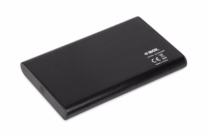 iBox HD-05 HDD/SSD enclosure must 2.5"