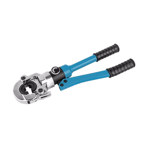 E6251 hüdraulilised torupressimistangid 12 presspakiga