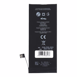 Battery jaoks iPhone 8 1821 mAh Sinine Star HQ