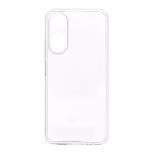Ümbris Xiaomi Redmi A7 Pro Clear Case 2 mm (kaamera kaitse) läbipaistev
