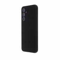 Silicon Soft Ümbris jaoks Samsung Galaxy S23 Plus must