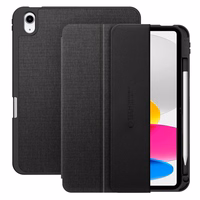 Tech-Protect SC Pen Canvas iPad 10.9” ümbris 10 / 2022 / 11” 11 / 2025 - must