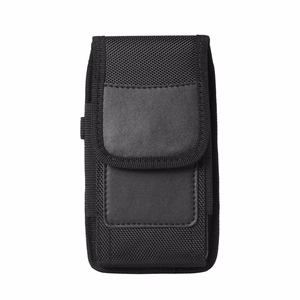Vertical universal Ümbris OXFORD model 4 jaoks IPHONE 13 PRO MAX / SAMSUNG S21 Ultra / XIAOMI 12 Ultra must