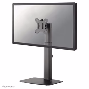 Monitori lauakinnitus 10-32" FPMA-D865BLACK Neomounts