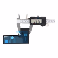 Aku jaoks iPhone 11 PRO 3046 mAh Sinine Star HQ